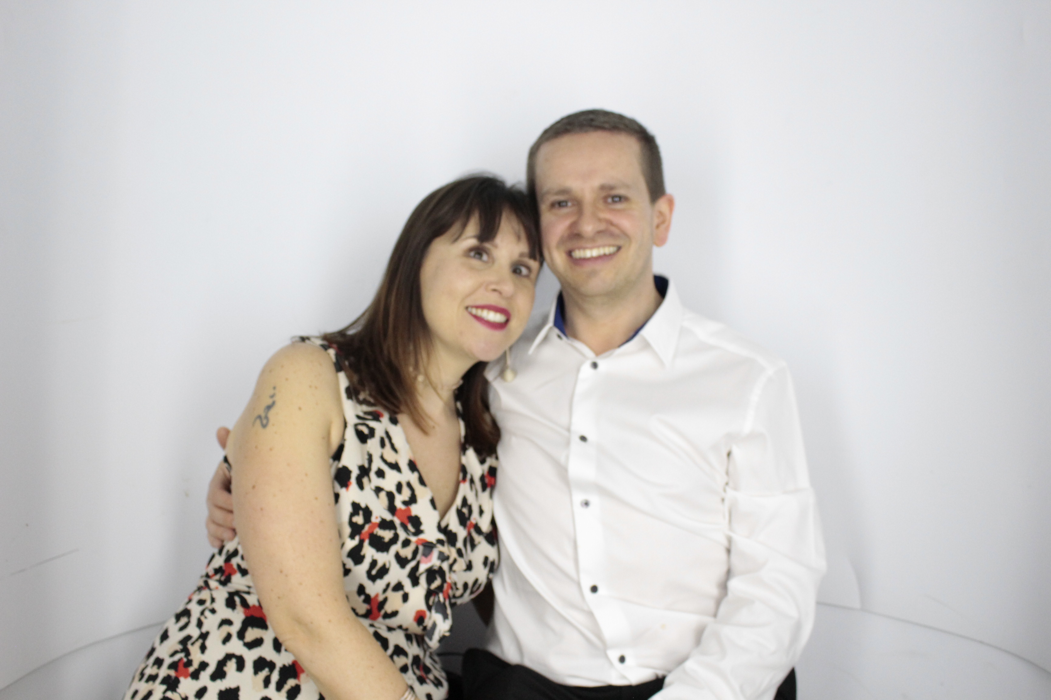 Andy & Leah's Wedding | View more photos from the event at gallery.myphotoboothexperience.co.uk/u/MyPhotoBoothExperienceLtd/Andy-Leahs-Wedding